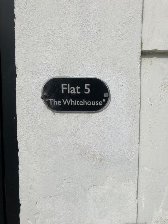 伦敦The Whitehouse公寓 外观 照片